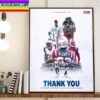 Optimus Primal In Transformers Rise Of The Beasts Home Decor Poster Canvas