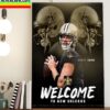 Paint Go To A Special Place With Starring Owen Wilson Home Decor Poster Canvas