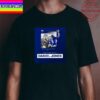 Nathan Mensah Mountain West Conference Back To Back Defensive Player Of The Year Unisex T-Shirt