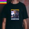 Nolan Arenado Top 100 Right Now Of St Louis Cardinals MLB Unisex T-Shirt