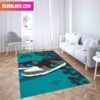 Nike SB Dunk Low Collections 2023 Sneaker Rug Home Decor