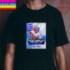 Ole Miss Football Come To The Sip Unisex T-Shirt