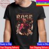 MJF Devils Due AEW Clotheslined Championship Series Unisex T-Shirt