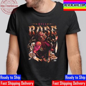 Nyla Rose Primal Unisex T-Shirt
