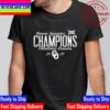 Penn State Nittany Lions 2023 NCAA Wrestling National Champions Unisex T-Shirt