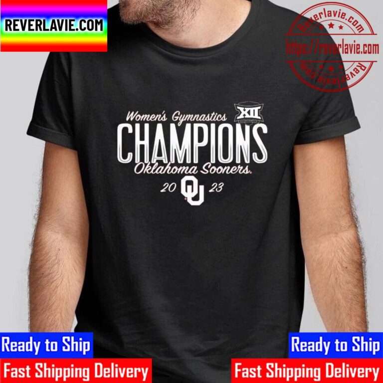 Oklahoma Sooners 2022 NCAA Softball Women College World Series Unisex T