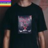Nolan Arenado Top 100 Right Now Of St Louis Cardinals MLB Unisex T-Shirt