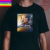Rege Jean Page Is The Paladin In Dungeons And Dragons Honor Among Thieves Unisex T-Shirt