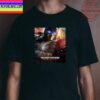 Optimus Primal In Transformers Rise Of The Beasts Unisex T-Shirt