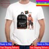 Private Party Moan A Lisa Unisex T-Shirt