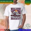 Perry Mason Team PM Comics Classic T-Shirt