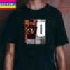 Oracle Red Bull Racing F1 Team In Saudi Arabian GP At Jeddah Corniche Circuit Classic T-Shirt