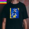 Puerto Rico Advances Quarterfinals 2023 World Baseball Classic Unisex T-Shirt