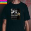 Optimus Prime In Transformers Rise Of The Beasts First Poster Movie Unisex T-Shirt