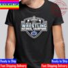 Oklahoma Sooners 2023 Big 12 Womens Gymnastics Tournament Champions Unisex T-Shirt