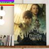 Prom Pact Poster Of Disney Home Decor Poster Canvas