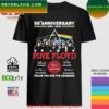 Official Denver Nuggets Clinched first in the west 2023 NBA playoffs T-shirt