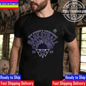 Portland Pilots 2023 WCC Womens Basketball Regular Season Champions Unisex T-Shirt