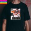 Purdue Boilermakers Mens Basketball Are 2023 Big Ten Conference Champions Classic T-Shirt