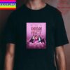 Return Of The King Jon Jones At UFC 285 Unisex T-Shirt