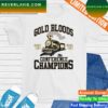 Premium Los Angeles Dodgers Baseball Event T-Shirt