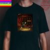 Rodney Terry Is The Sporting News National Coach Of The Year Unisex T-Shirt