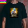 Scream VI Official Poster Movie Unisex T-Shirt