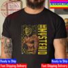 Rey Mysterio Mask Unisex T-Shirt