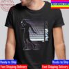 Ruby Soho Bruiser Unisex T-Shirt