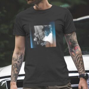 Rod Wave Fight The Feeling Song Signature T-shirt