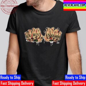 Ruby Soho Bruiser Unisex T-Shirt