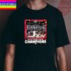 SEMO Mens Basketball Are 2023 Ohio Valley Conference Tournament Champions Unisex T-Shirt