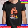Shamon Brown Jr Is Michelangelo In Teenage Mutant Ninja Turtles Mutant Mayhem Unisex T-Shirt