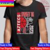 Sweet Sixteen Maryland Terrapins 2023 Womens Basketball Tournament NCAA March Madness Unisex T-Shirt