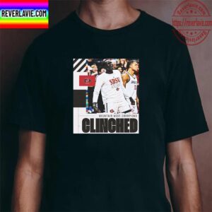 San Diego State Aztecs Mens Basketball Takes The 2023 Mountain West Conference Tournament Champions Classic T-Shirt