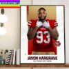 New York Giants Offseason For Big Blue In NFL Home Decor Poster Canvas