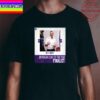 Stranger Things 5 New Official Poster Movie Classic T-Shirt