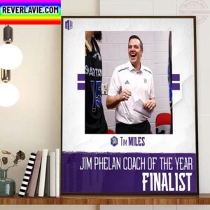 San Jose State Mens Basketball Coach Tim Miles As A Finalist For The Jim Phelan Coach Of The Year Award Home Decor Poster Canvas