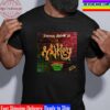 Seth Rogen Is Bebop In Teenage Mutant Ninja Turtles Mutant Mayhem Unisex T-Shirt