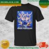 Tampa Bay Buccaneers All Summer Long She Was A Sweet Classy Lady Then Football Started T-shirt