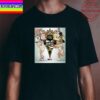 Southeastern Lions Are 2023 Southland Basketball Tournament Champions Unisex T-Shirt