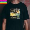 Southeastern Louisiana Are 2023 Southland Conference Champions Unisex T-Shirt