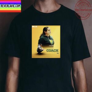 Southeastern Womens Basketball Head Coach Ayla Guzzardo Is Coach Of The Year Unisex T-Shirt