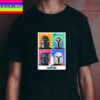 Star Wars The Mandalorian Season 3 Art Inspired Unisex T-Shirt