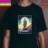 Star Wars The Mandalorian Season 3 Poster Unisex T-Shirt
