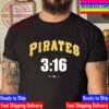 Stone Cold Steve Austin x Philadelphia Phillies 3 16 Unisex T-Shirt