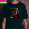 Stranger Things 5 New Official Poster Movie Classic T-Shirt