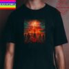 Stranger Things 5 Final Season 8 Episodes 2024 Unisex T-Shirt
