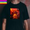 Stranger Things 5 The Epic Conclusion 2024 Unisex T-Shirt
