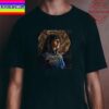 Stranger Things 5 The Final Season New Poster Movie Unisex T-Shirt